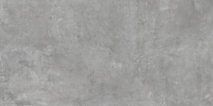 Керамогранит Ceradim Strato Grigio серый матовый рект. (60х119,5) арт. CR6012G0501R